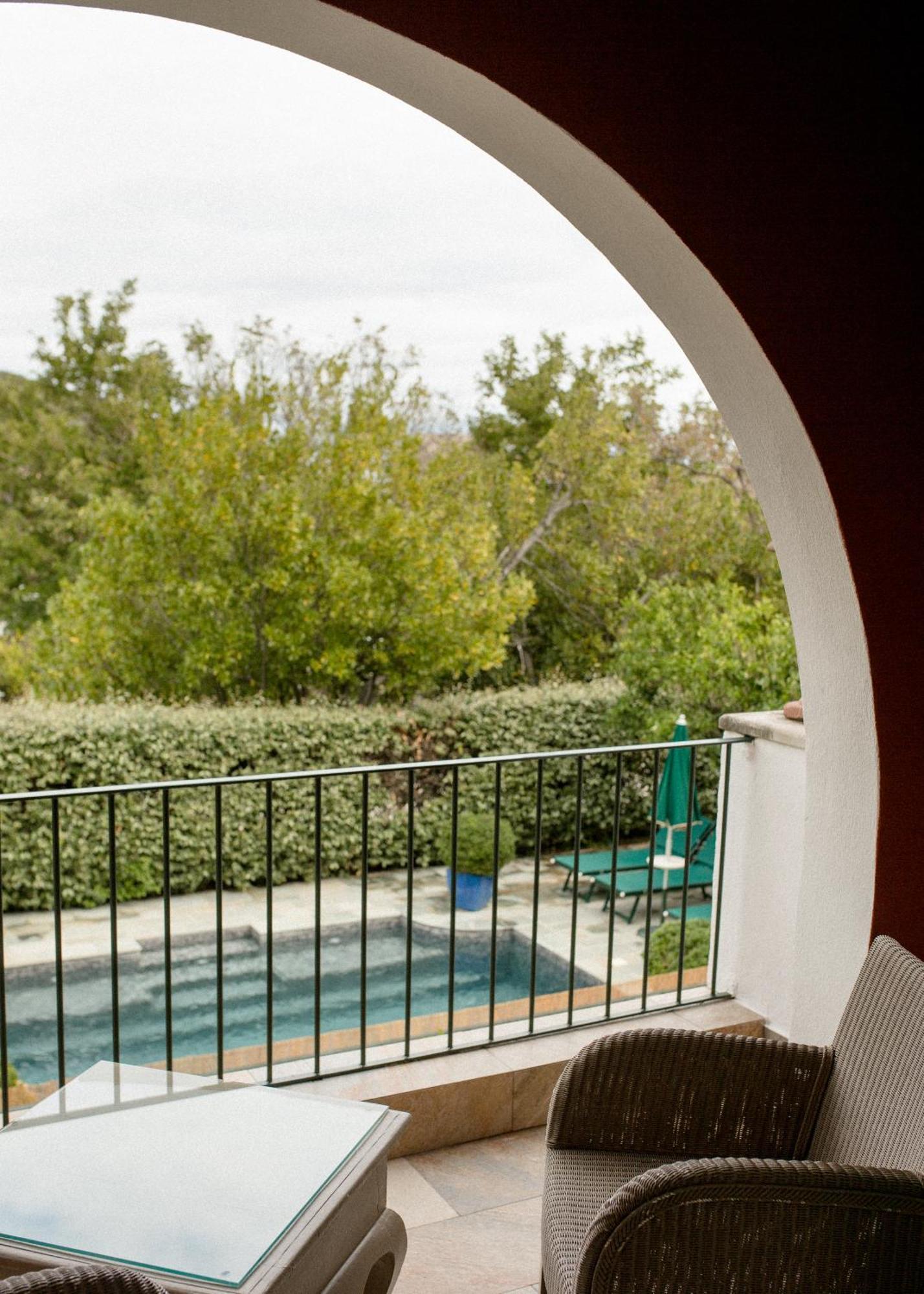 Demeure Castel Brando Hotel & Spa Exteriör bild